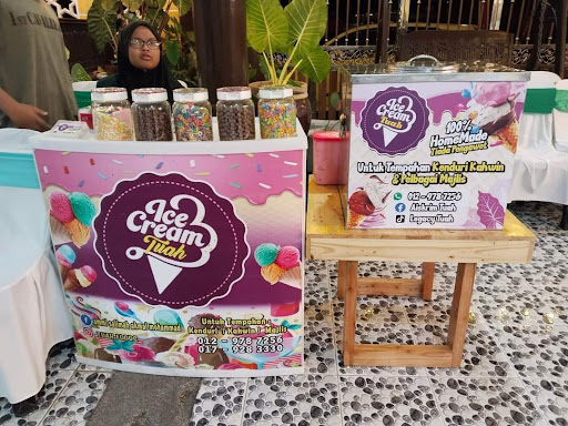 AISKRIM DUNGUN AISKRIM DUNGUN