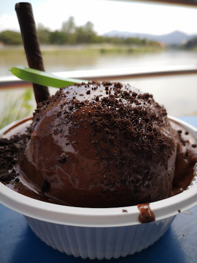 Ais Kepal Milo Pekat Leleh Kome Ais Kepal Milo Pekat Leleh Kome