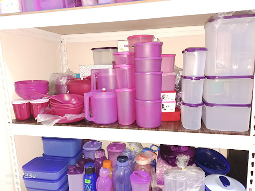 Tupperware Harmoni & Ice Cream Tupperware Harmoni & Ice Cream