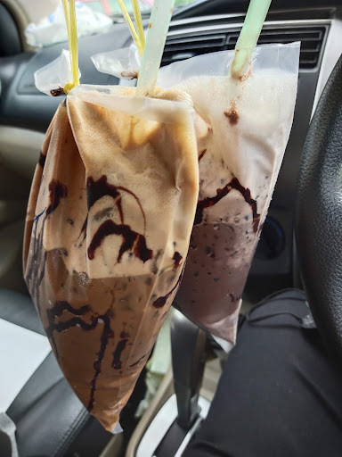 Kopi Gantung Wak Jam Kuala Kangsar