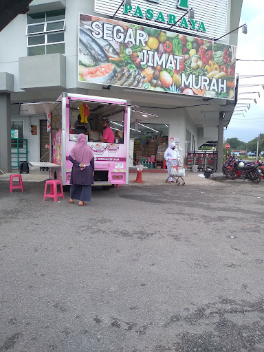 TY Pasaraya - Kuala Kangsar