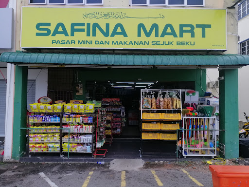 Safina Mart