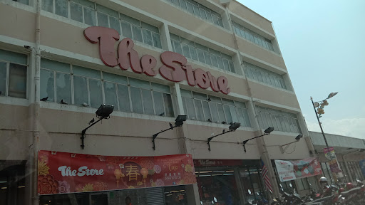 The Store The Store