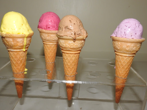 Aiskrim Ummu