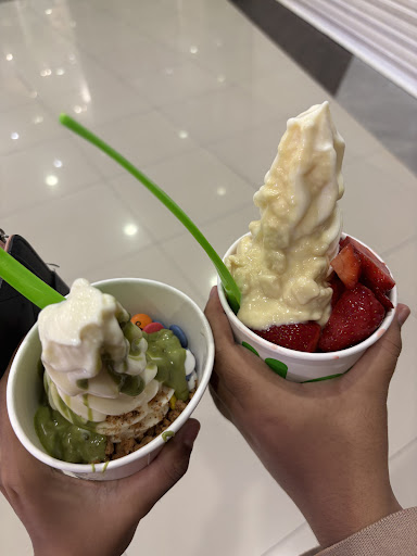 IlaoIlao @ AEON Mall Seri Manjung