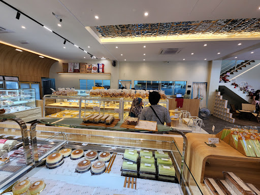 YI号坊 YIHO Bakehouse YI号坊 YIHO Bakehouse