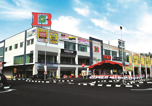 Billion Shopping Centre ( Seri Manjung, Perak ) Billion Shopping Centre ( Seri Manjung, Perak )