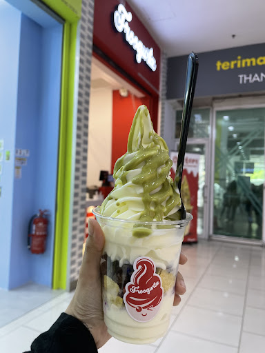 Froogurtz Mydin Parit Buntar Froogurtz Mydin Parit Buntar