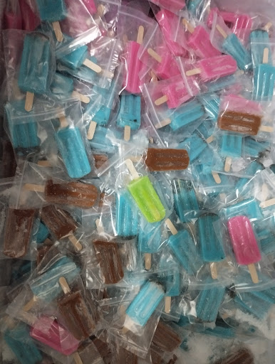 HADIF AISKRIM MALAYSIA POPSICLE PARIT BUNTAR HADIF AISKRIM MALAYSIA POPSICLE PARIT BUNTAR