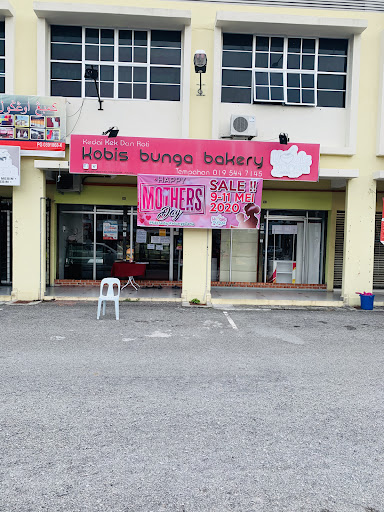 Kobis Bunga Bakery