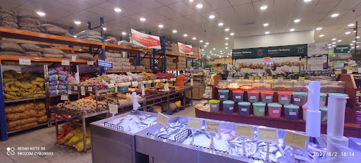 LS MART PASARAYA (PARIT BUNTAR) LS MART PASARAYA (PARIT BUNTAR)