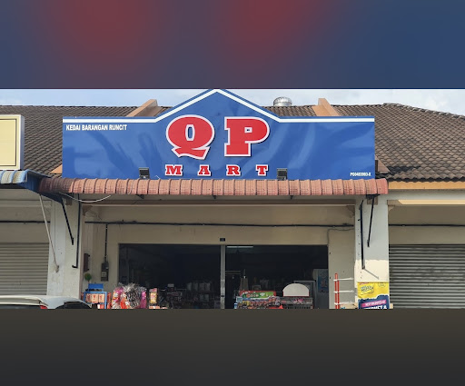 QP MART ENTERPRISE QP MART ENTERPRISE