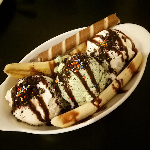 Janestic Cafe