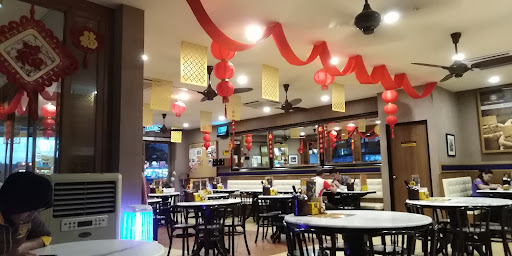 Old Town White Coffee Old Town White Coffee