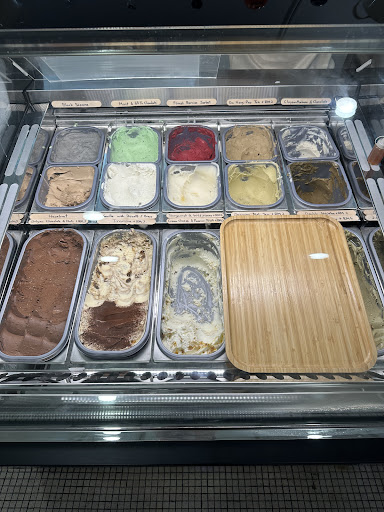 Komorebi Desserts