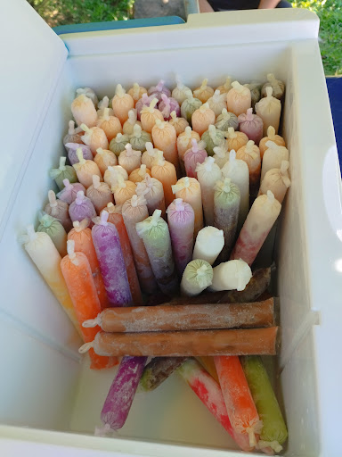 Aiskrim Malaysia Eskrem Pintey