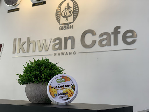 Aiskrim Ikhwan Aiskrim Ikhwan