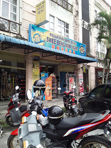 Swee Beng Mini Mart