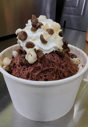 BINGSU STATION
