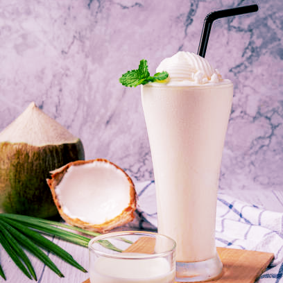 Coconutshake Taiping
