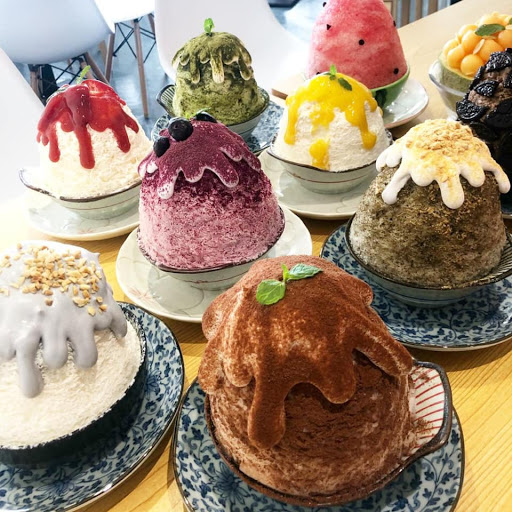 Mykori - Taiping, Perak