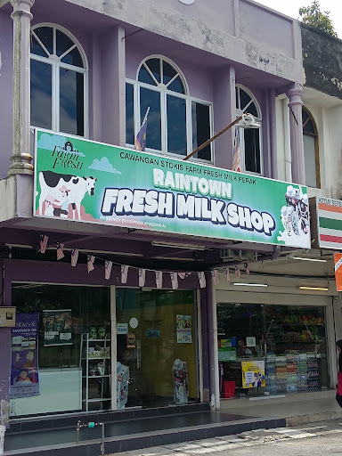 Farm Fresh Taiping Kamunting Farm Fresh Taiping Kamunting