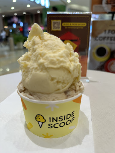 Inside Scoop AEON Mall Cheras Selatan Inside Scoop AEON Mall Cheras Selatan