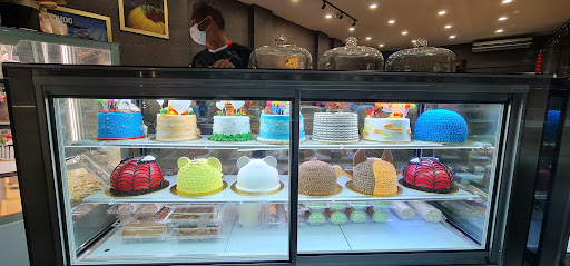 Cake Home Bakery, Taiping Cake Home Bakery, Taiping