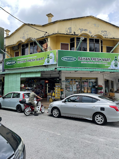 Raihan Fresh Mart