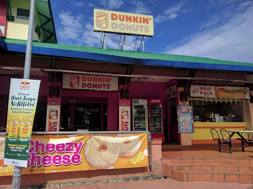 Dunkin' Donuts PLUS RnR Tapah North