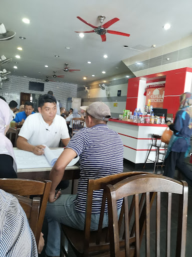 KFC Tapah KFC Tapah