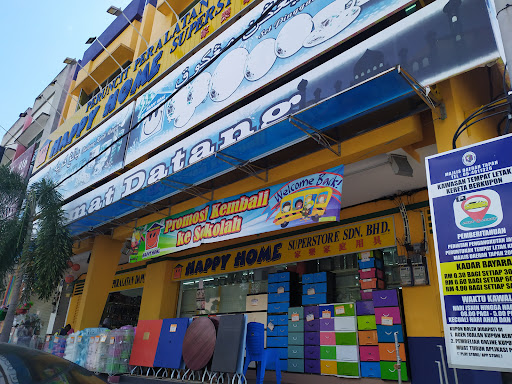 Happy Home Tapah Happy Home Tapah