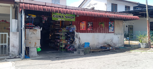 PK Guna Shop