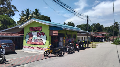 Benju Mart