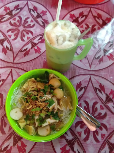 Pasar Awam Tapah