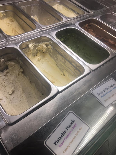 Gelato Craft Gelato Craft