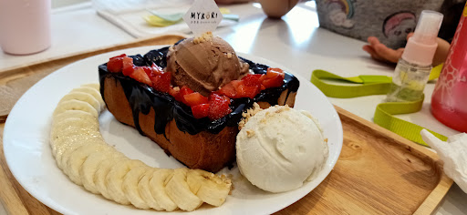 Mykori teluk intan Mykori teluk intan