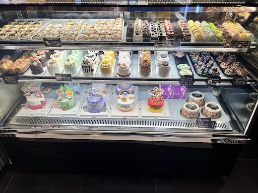 Happy Angel Cake House Sdn Bhd - HQ Happy Angel Cake House Sdn Bhd - HQ