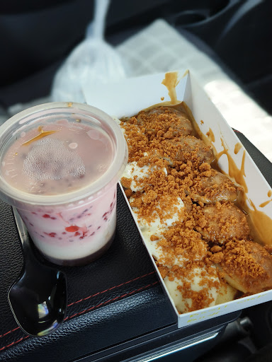 FEFE DESSERT