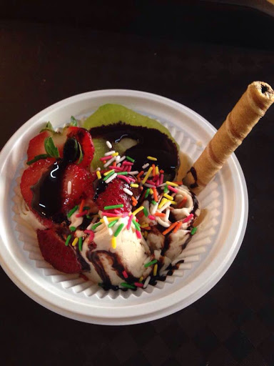 aiskrim gulung perlis