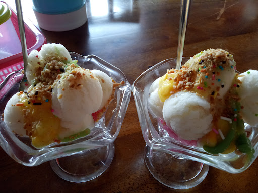 Kedai Aiskrim Ismahasah Kedai Aiskrim Ismahasah