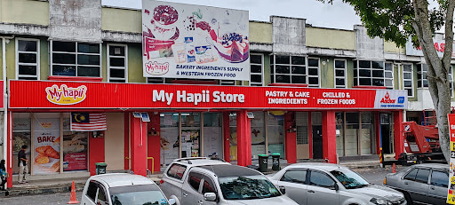 My Hapii Store Bakery Ingredients & Western Frozen Foods Supply My Hapii Store Bakery Ingredients & Western Frozen Foods Supply