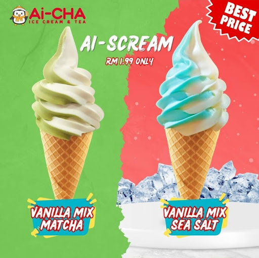Ai-Cha Kangar Ai-Cha Kangar