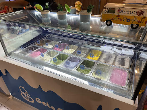 Geto Gelato @ Gm Klang