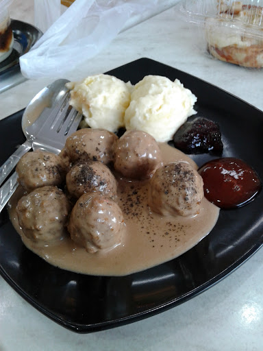 Giant Kangar Giant Kangar