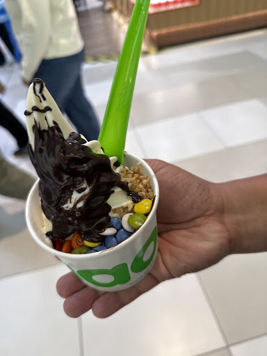 llaollao (Flagship) @ IOI City Mall 2 llaollao (Flagship) @ IOI City Mall 2