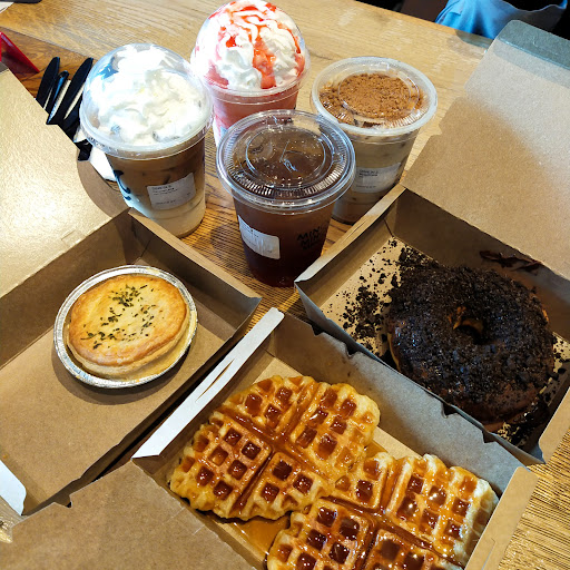 Min Coffee Putrajaya Min Coffee Putrajaya