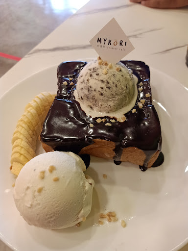 MyKōri Dessert Cafe | Bukit Beruntung MyKōri Dessert Cafe | Bukit Beruntung