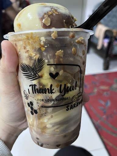 Gebu's Ice Cream Gula Apong HQ Gebu's Ice Cream Gula Apong HQ