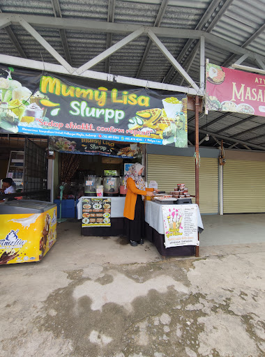 Mumy Lisa Slurpp Mumy Lisa Slurpp